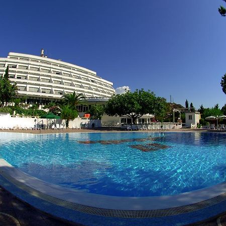 Hotel Villaggio Club Altalia Residence Brancaleone Exterior foto