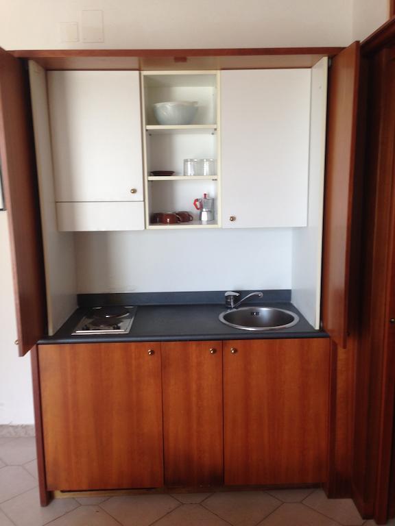 Hotel Villaggio Club Altalia Residence Brancaleone Quarto foto