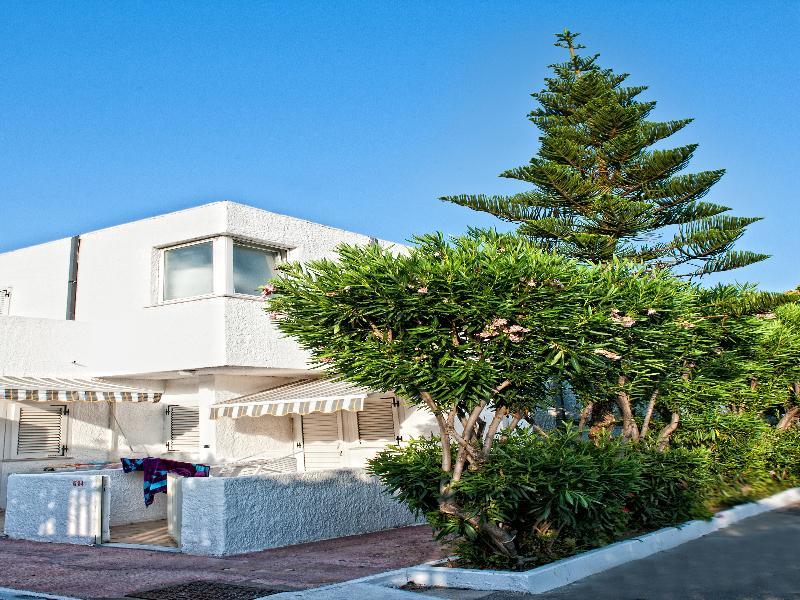 Hotel Villaggio Club Altalia Residence Brancaleone Exterior foto