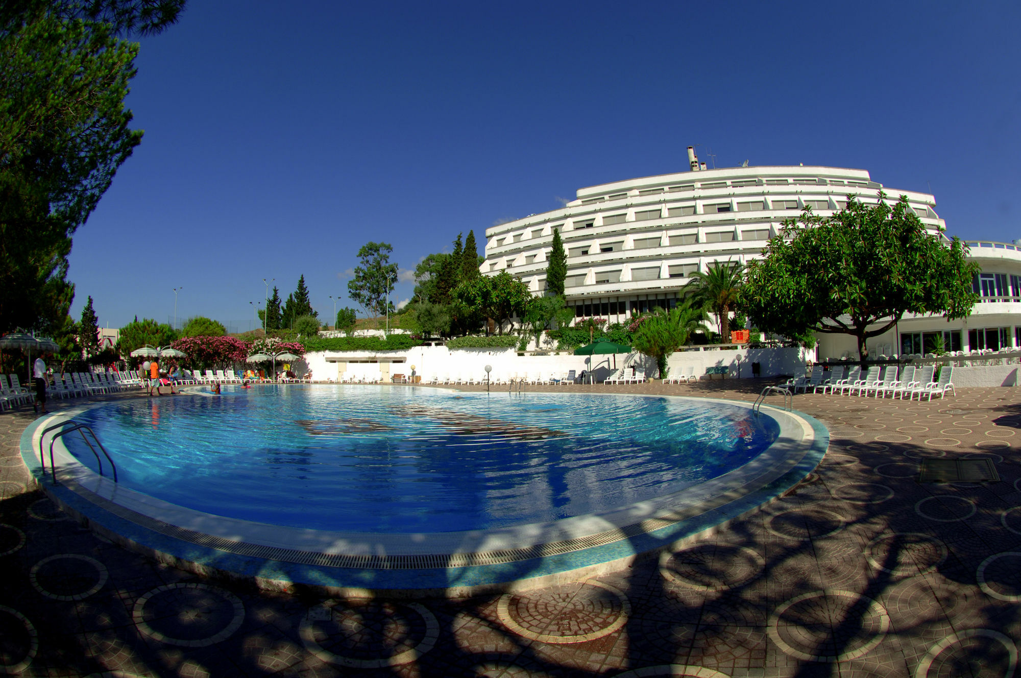 Hotel Villaggio Club Altalia Residence Brancaleone Exterior foto